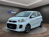 Kia Picanto 1.2 Spirit AUTOMATIK°BLUETOOTH°KLIMA - Kia Picanto Spirit mit Benzin-Antrieb