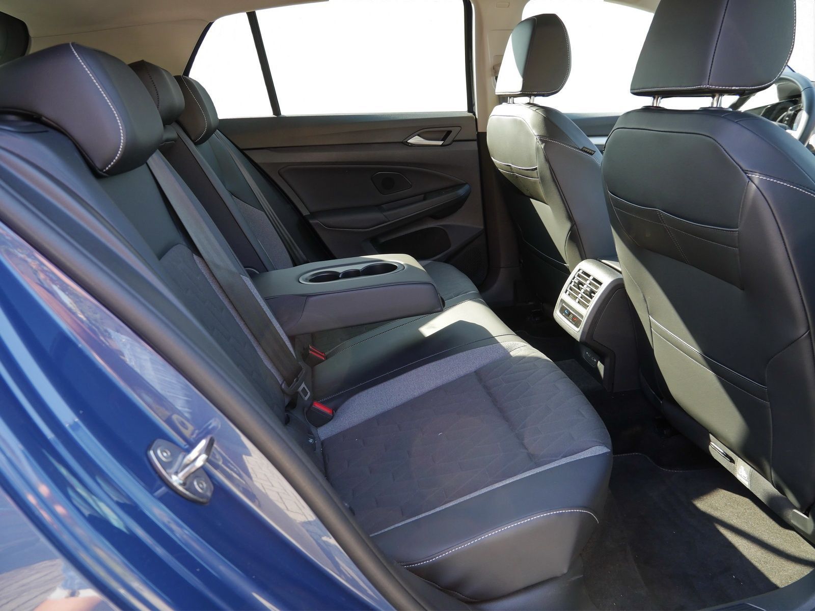 Volkswagen Golf - Bild 16