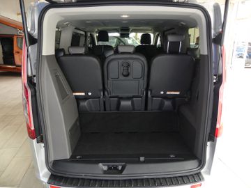 Ford Tourneo Custom Tit. X L1 Automatik,AHK,ACC,230V