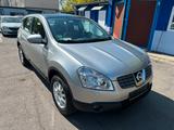 Nissan Qashqai 2.0 4X4*Aut*Leder*PDC*P-Dach*1.Hand*Top* - Nissan Qashqai: 2.0