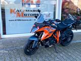 KTM 1290 Super Duke GT *Garantie bis 10/2027* - Angebote entsprechen deinen Suchkriterien