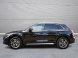 Audi Q5 40 TDI qu/S-tr. *Advanced*AHK*RüKam*Navi*LED* - mit Diesel-Antrieb: Automatik