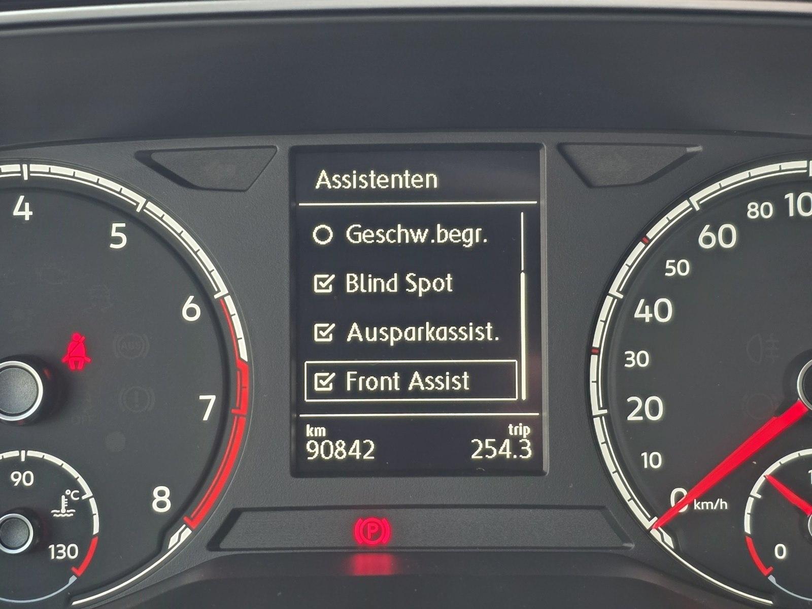 Volkswagen T-Cross 1.0T United|Allwetterreifen