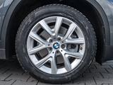 BMW X1 xDrive20d AHK RFK NAVI LED Sound Syst. DAB - BMW X1 Gebrauchtwagen in Wuppertal