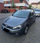 Volkswagen Vw Golf IV 1.6 TDI Match |Tüv Neu - Volkswagen Golf: Iv TDI