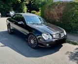 Mercedes-Benz CLK 320 Cabrio durchrepariert für ü. 8500€ - Mercedes-Benz CLK 320 aus 2005