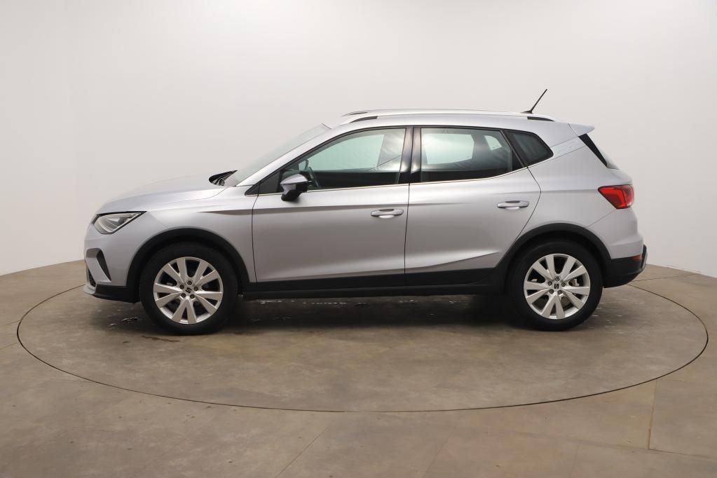 SEAT Arona X-PERIENCE Xperience 1.0 TSI Tempo*PDC*Nav