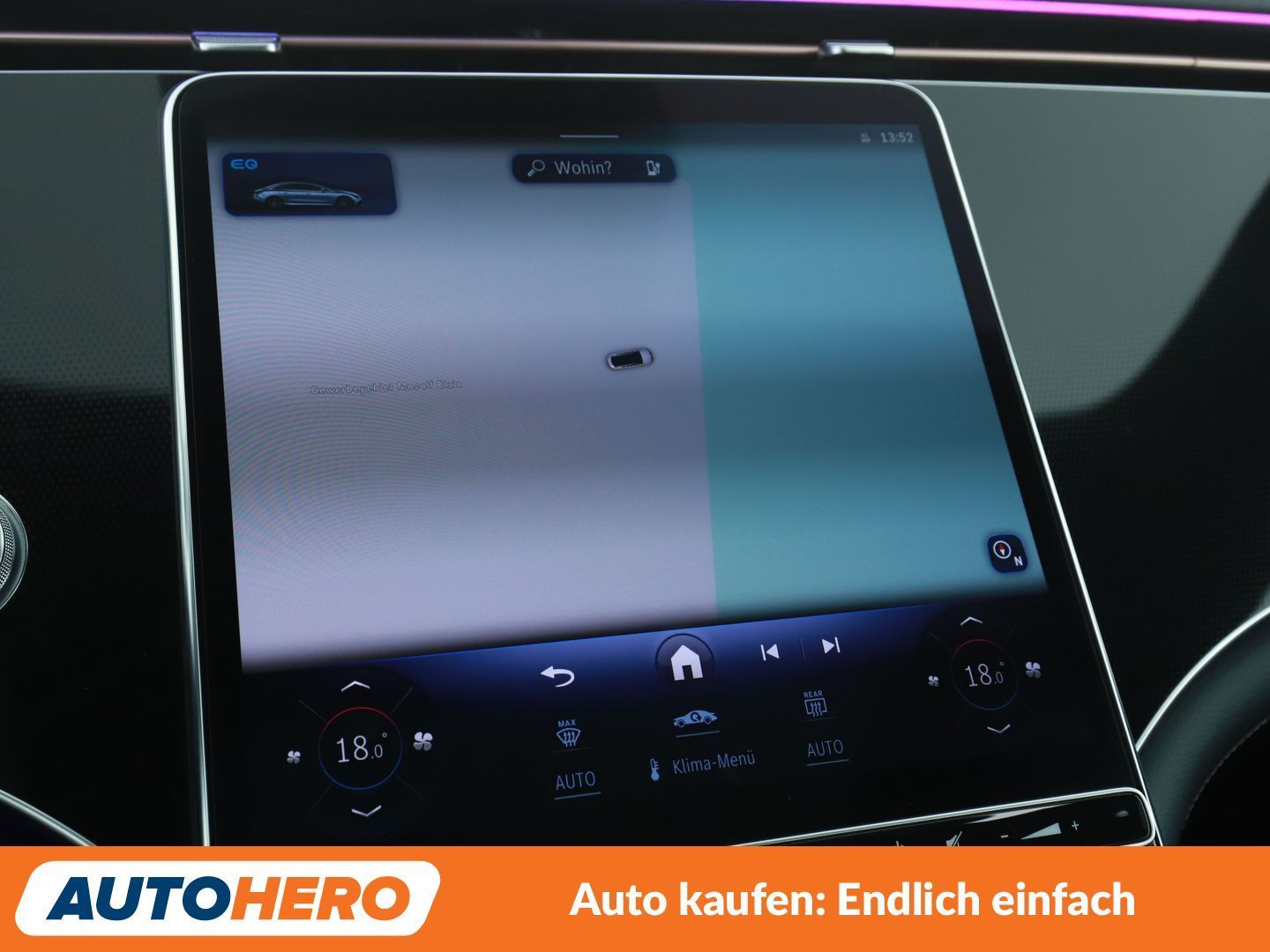 Mercedes-Benz 350 AMG Line *NAV*ACC*360CAM*PDC*SHZ*ALU*KLIMA* foto 21
