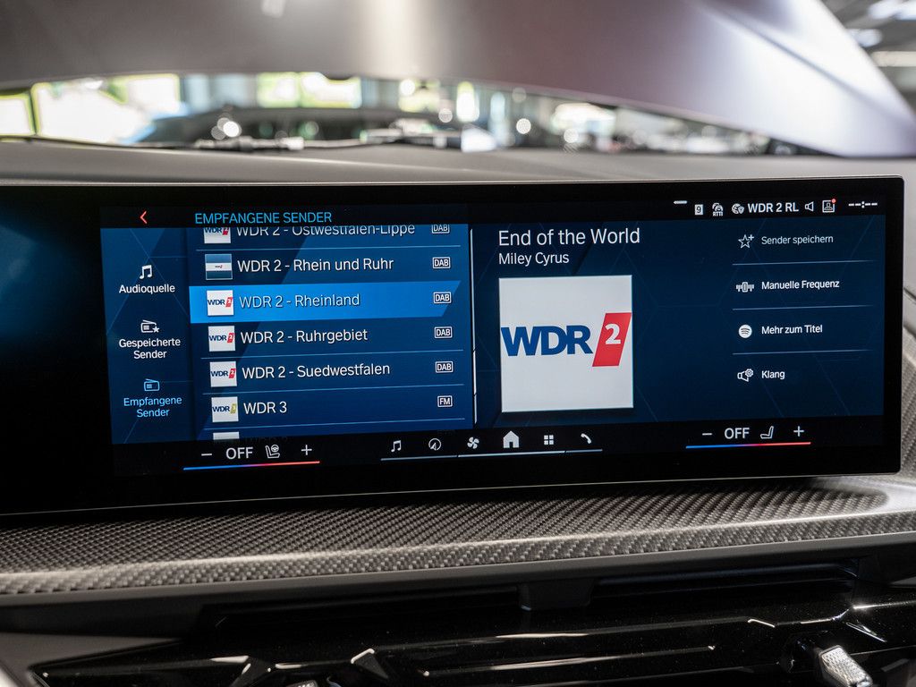 BMW XM - Bild 15