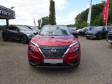Nissan Juke Hybrid 1.6 Tekna BOSE BFS CarPlay - Nissan Gebrauchtwagen in Dortmund