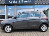 Suzuki Celerio *Scheckheft*Klima*Bluetooth*Topzustand*  - Suzuki Celerio