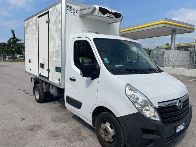 Opel Movano 2.3 CDTI 130CV cella isotermica