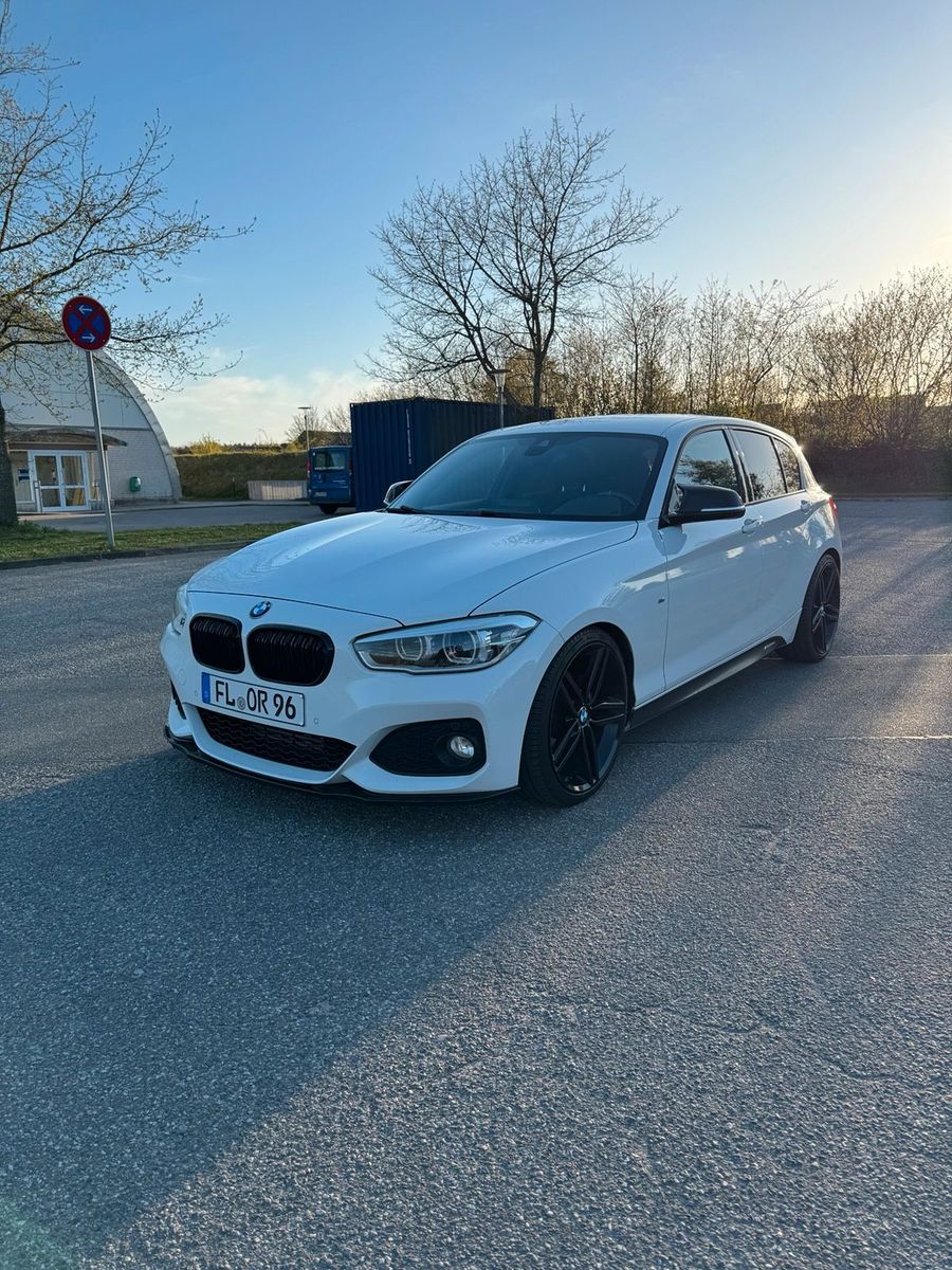 BMW 120