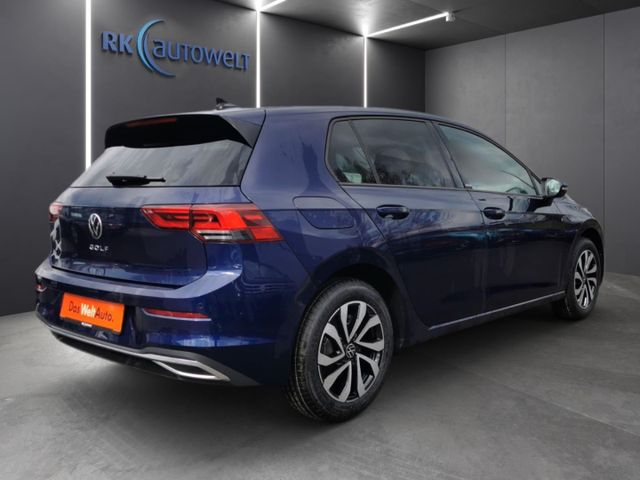 Golf 8 VIII Active 2.0 TDI Navi Alexa CarPlay BT