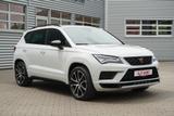 Cupra Ateca 2.0 TSI 4Drive DSG LED Navi Kamera - Cupra Gebrauchtwagen von 2020