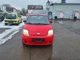 Chevrolet Matiz S - Chevrolet Gebrauchtwagen von 2008