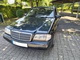 Mercedes-Benz C (S202) 230 T Sport SELTEN - Mercedes-Benz C 230: Kombi