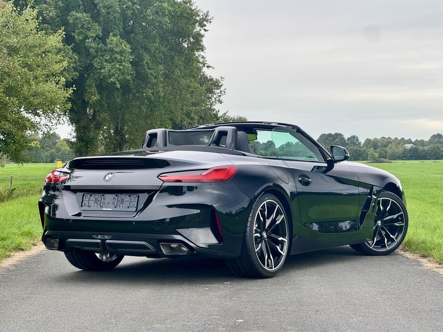 BMW Z4 M40 Roadster M40i|H&K|HUD|19"/20"|Memory|ACC| imagem 2