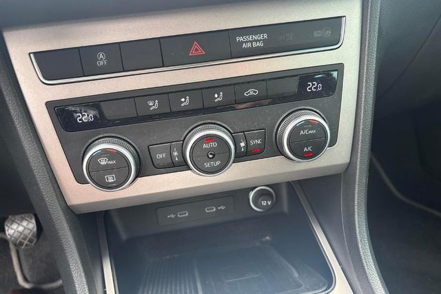 Foto Nummer 14: SEAT Ateca