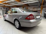 Mercedes-Benz C 280 4Matic|Automatik|Tempomat|SHZ|PDC|Klima - Mercedes-Benz C 280: 4matic