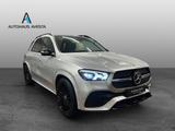 Mercedes-Benz GLE 300 d 4Matic/ AMG / 22 ZOLL/ NIGHT/ 1.H/PANO - Gebrauchtwagen in Schwerte