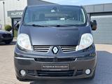 Renault Trafic Lang 7-Sitzer Privilege - Renault Trafic: Automatik