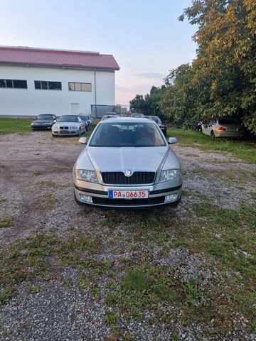 Skoda Octavia Combi Ambiente