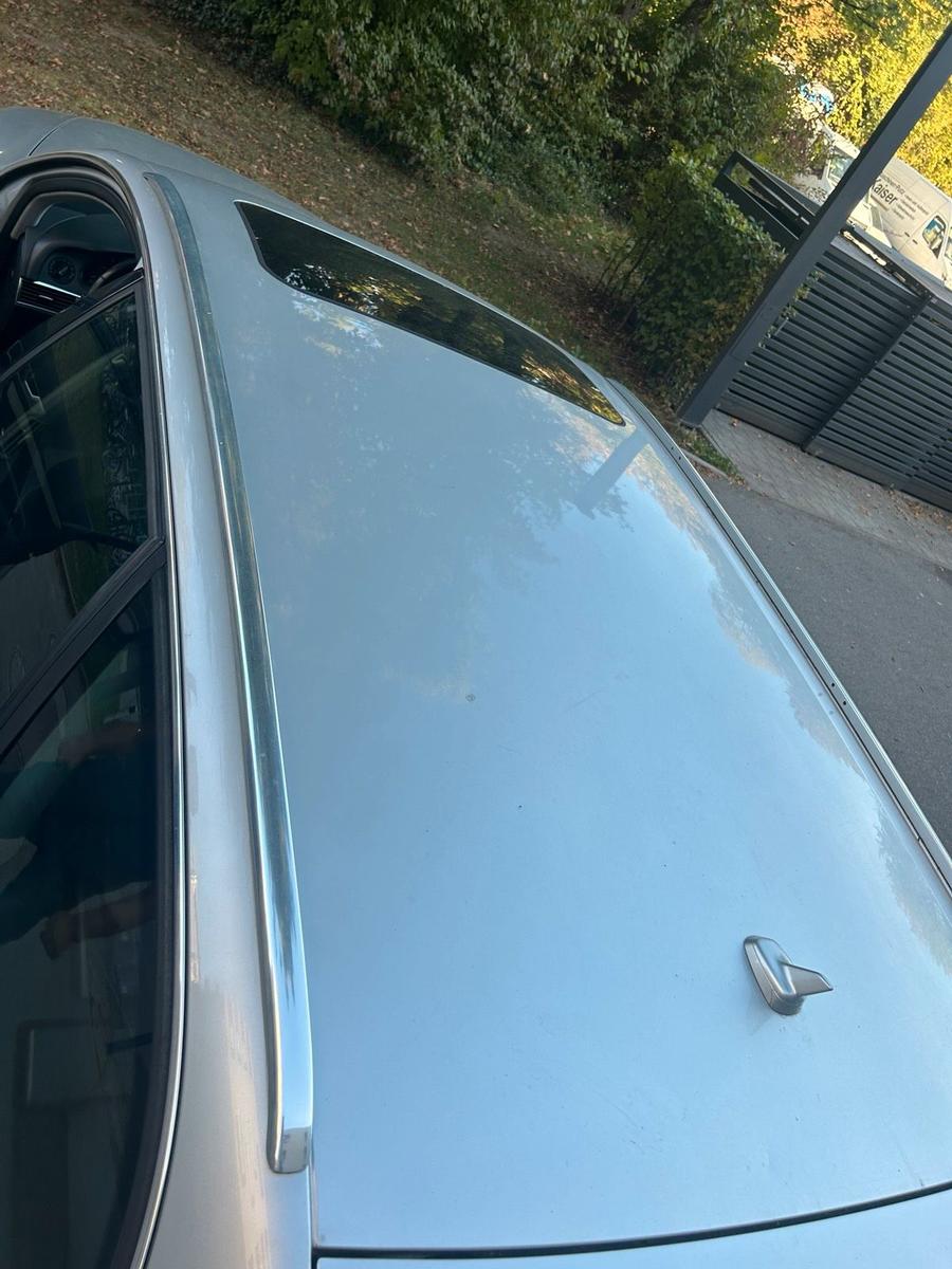 Audi A6 2006 — photo 14