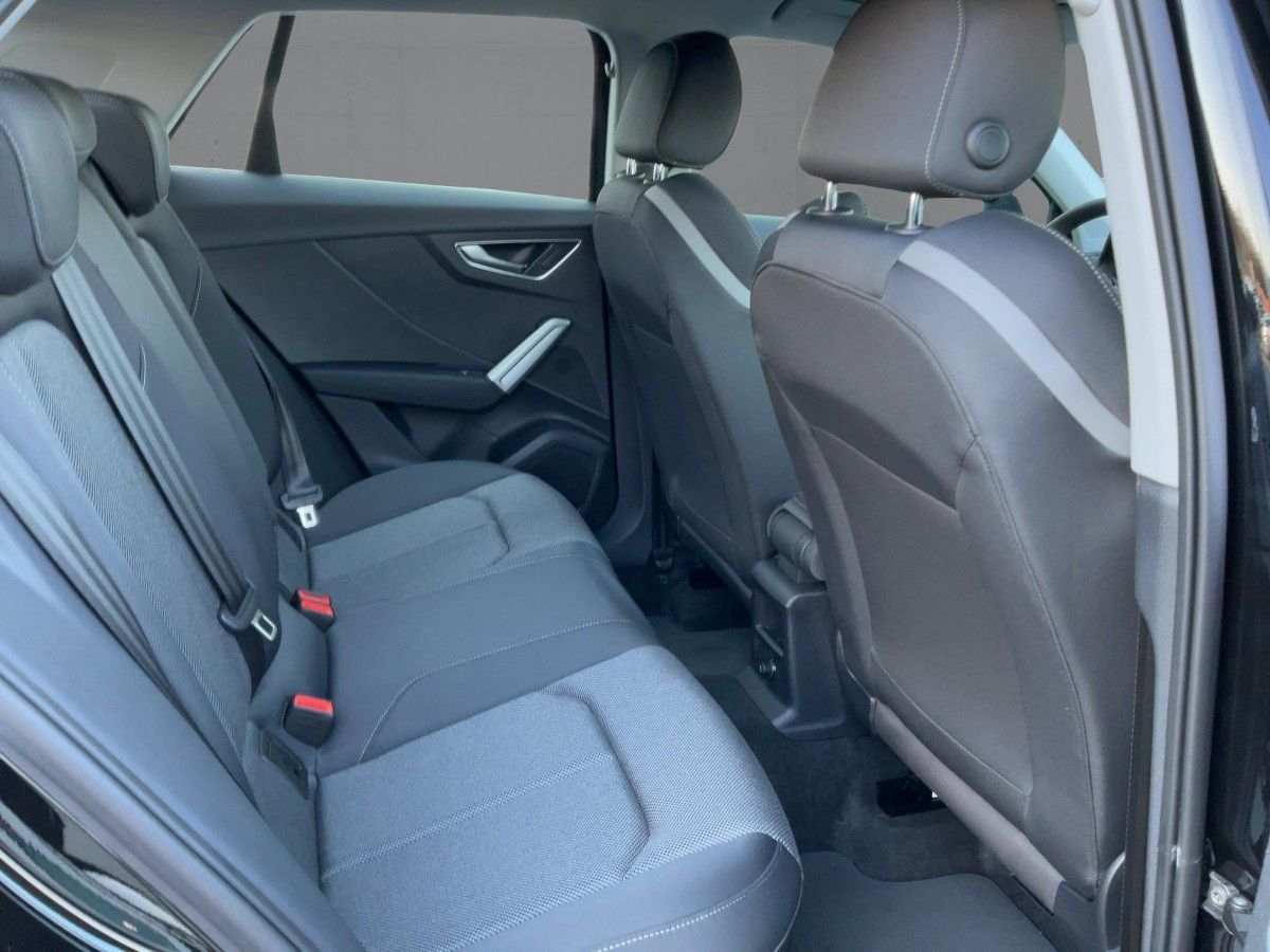 Audi Q2 - Bild 12