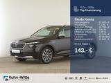 Skoda Kamiq 1.0 TSI Scoutline *AHK*LED*RFK*Navi*AppleC - Skoda Kamiq Gebrauchtwagen in Hamburg