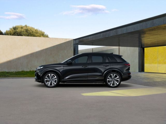 Audi Q6 e-tron 225 kW performance S Line imagem 3