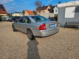 Volvo S80 2.4*Autom.*Leder*Xenon*PDC*TÜV NEU - Volvo S80: Limousine