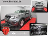 Land Rover Discovery Sport SE AWD 4xSHZ LHZ Bi-Xenon Navi - Land Rover Discovery in Osnabrück