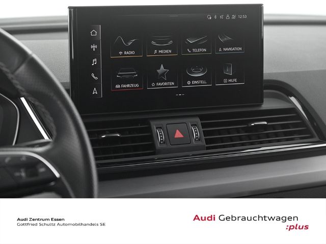 Audi Q5 - Bild 15