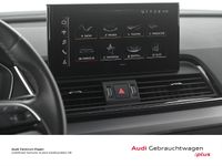 Audi Q5 - Vorschau Bild 15