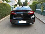 Hyundai IONIQ PLUG-IN HYBRID Premium Phantom Black - Hyundai mit Hybrid-Antrieb