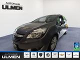 Opel Meriva B Style 1.4 Turbo Alurad+Allwetterreifen  - Opel Meriva: Turbo