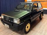 Fiat INCREDIBILE PANDA 4X4 SISLEY CON ARIA CONDIZIONA - Fiat Panda Sisley Gebrauchtwagen