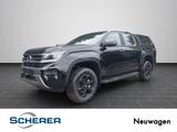 Volkswagen Amarok PanAmericana DC Motor: 3.0 TDI 177 kW Get - Volkswagen Amarok: Motor
