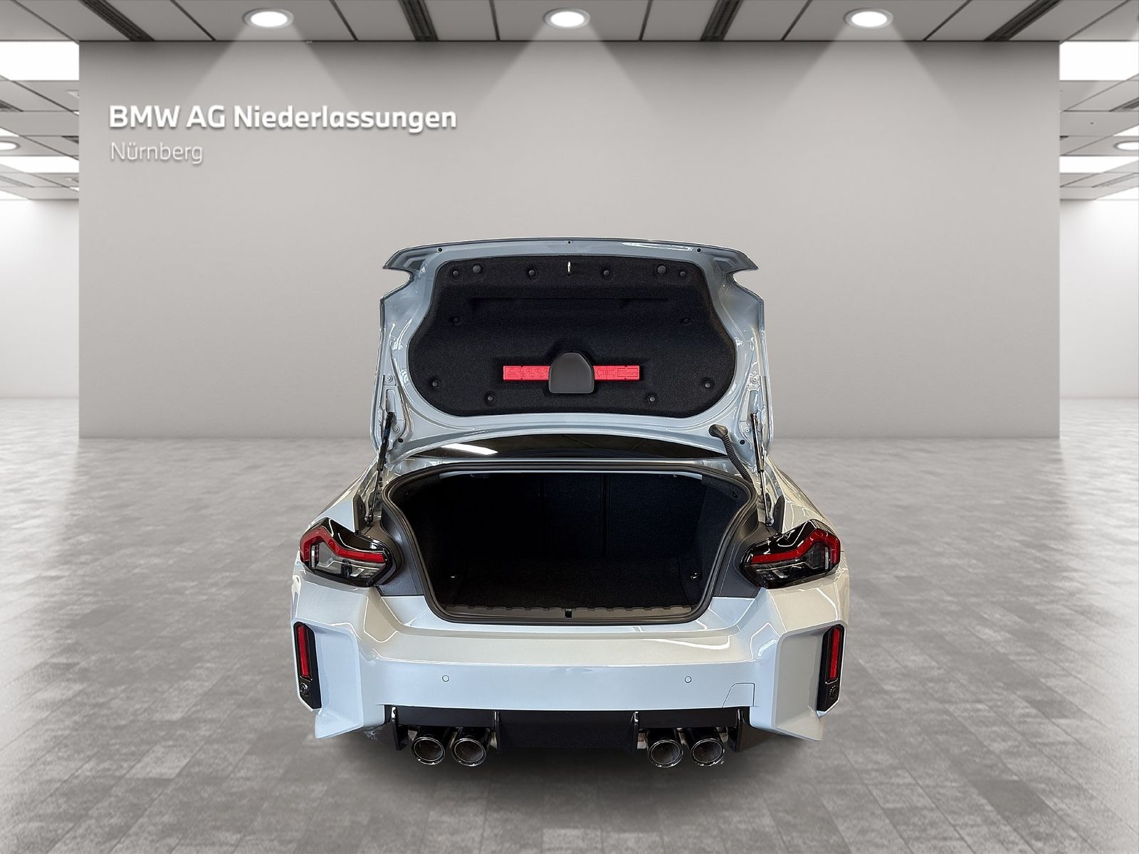 BMW M2 - Bild 10