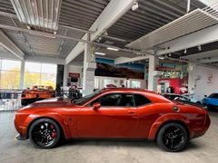DODGE Challenger Hellcat Redeye Jailbreak Finanz.4.59%