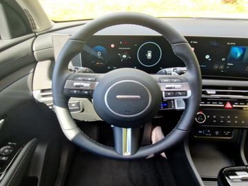 Hyundai TUCSON 1.6 T-GDI Trend (150PS) MY 2026