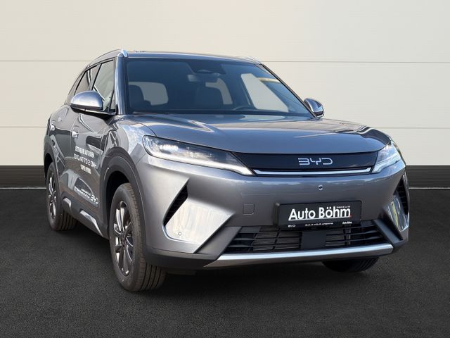 BYD ATTO 2 DM-i Boost