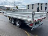 Müller-Mitteltal KA-TA-R 11,9 ML / 024 LKW-TANDEM-DREISEITEN-Kipp - Müller-Mitteltal Ka ta