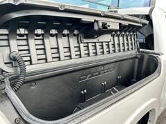 Fahrzeugabbildung Dodge RAM 1500 Limited Night GRAIL Klappe 12x22  V8  !