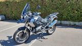 BMW R 1200 GS - BMW 2008 1200 GS