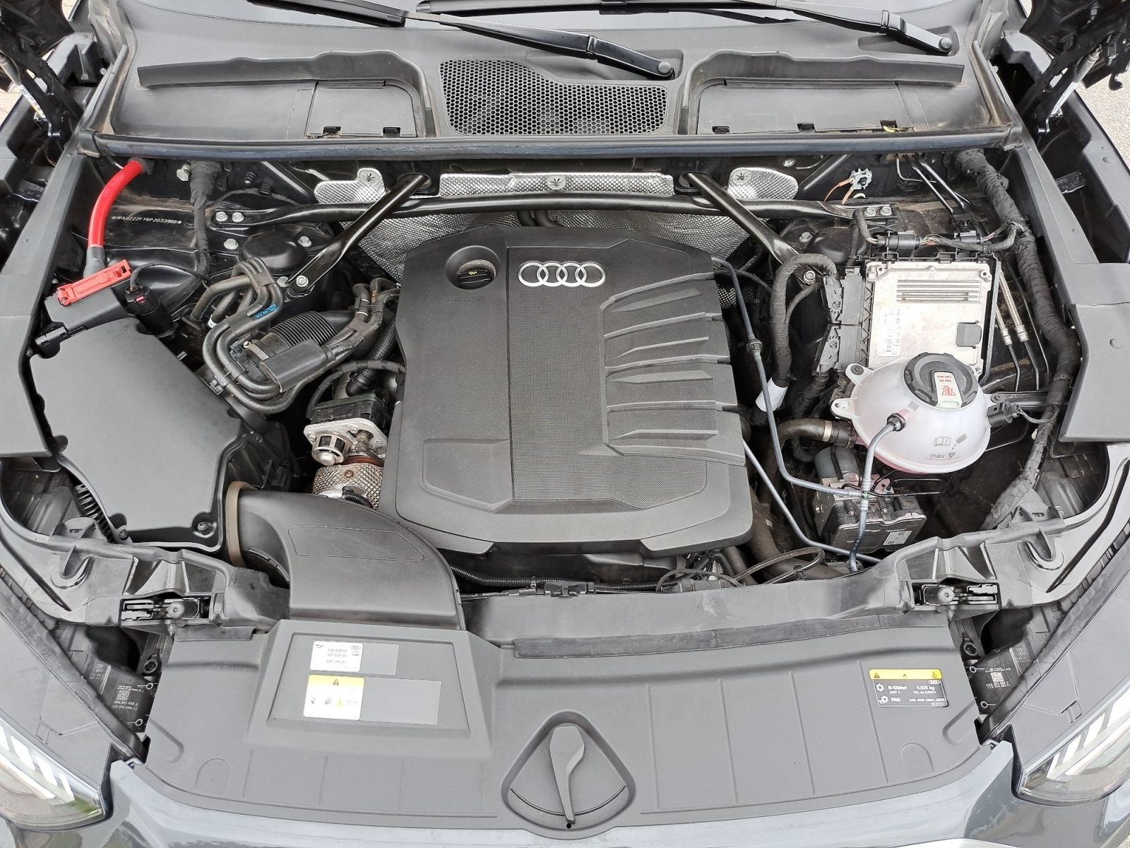 Audi Q5 - Bild 22