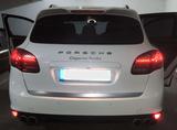 Porsche Cayenne Turbo Turbo - Porsche Gebrauchtwagen in Aschaffenburg