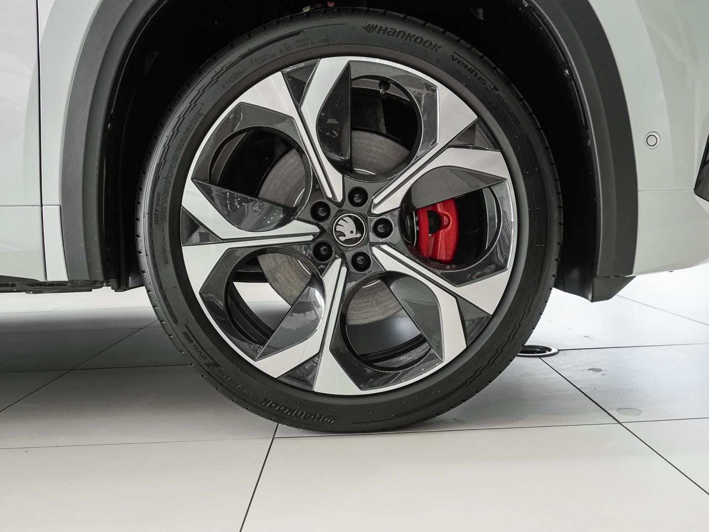 Skoda Kodiaq - Bild 4