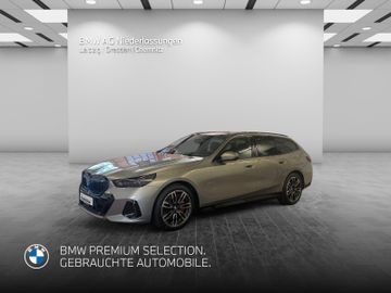 BMW 540d xDrive Touring M Sport Standheizung AHK